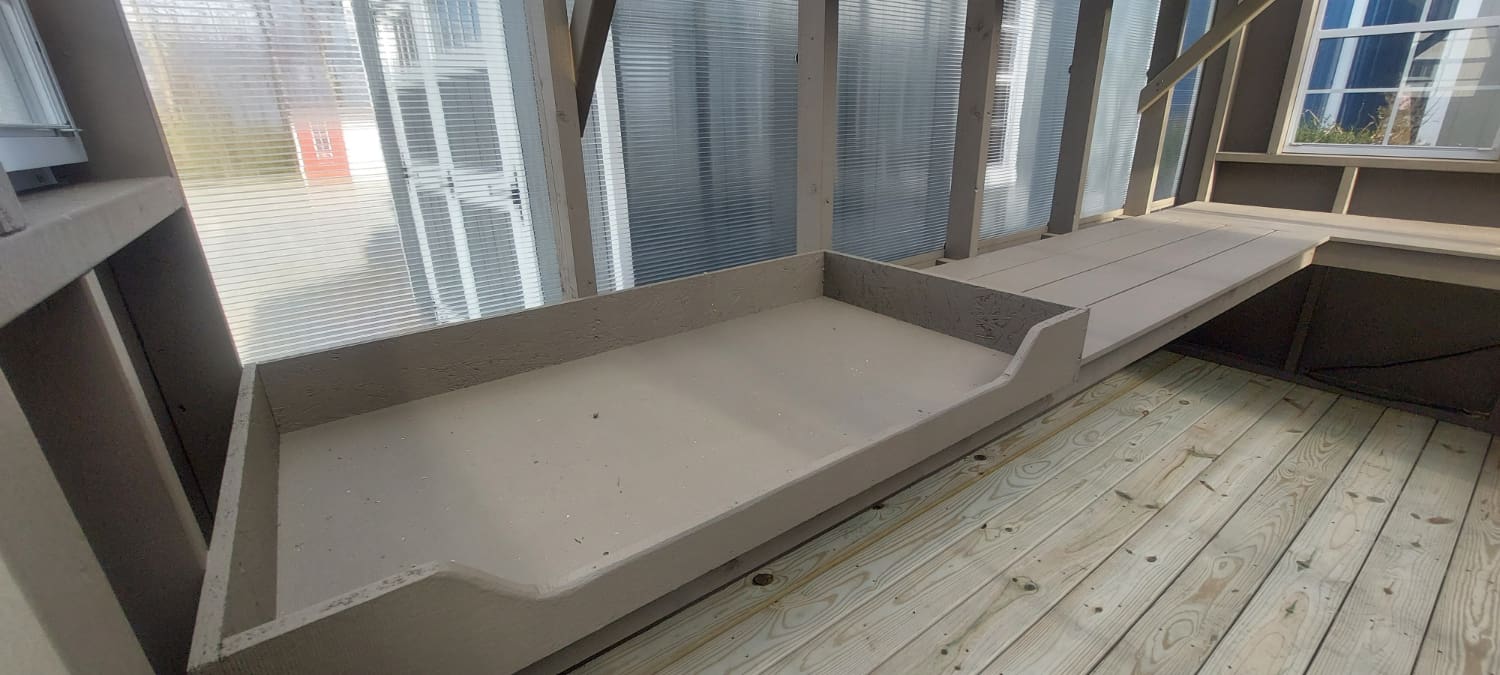 Soil Table