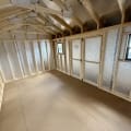 10x16x7 Carriage House 4969-H 2