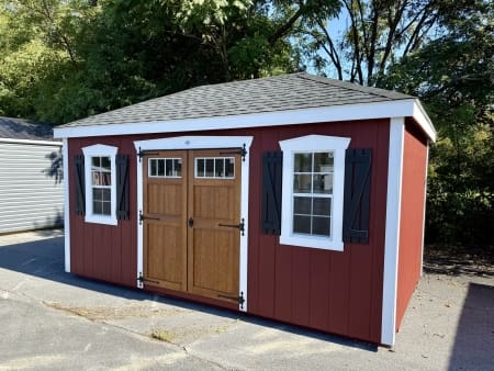 10x16 Villa 5160-H