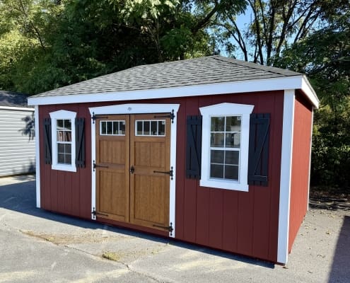 10x16 Villa 5160-H