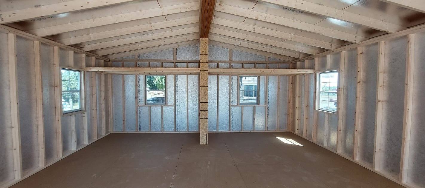 20x24 Double Wide Cottage Stock#4099-W (5)