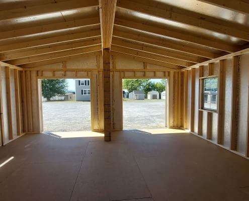 20x24 Double Wide Cottage Stock#4099-W (7)