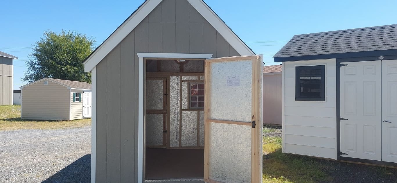 8x10 Playhouse Stock#2002-W (2)
