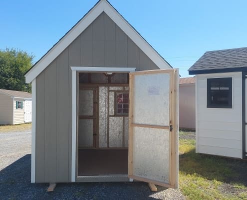 8x10 Playhouse Stock#2002-W (2)