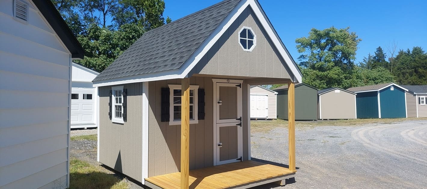 8x10 Playhouse Stock#2002-W (4)