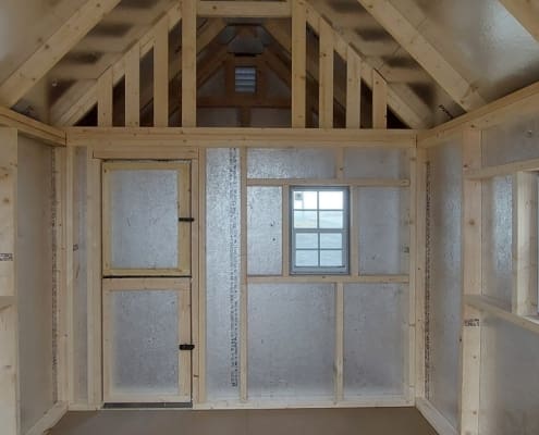 8x12 Playhouse Stock#4344-W (4)
