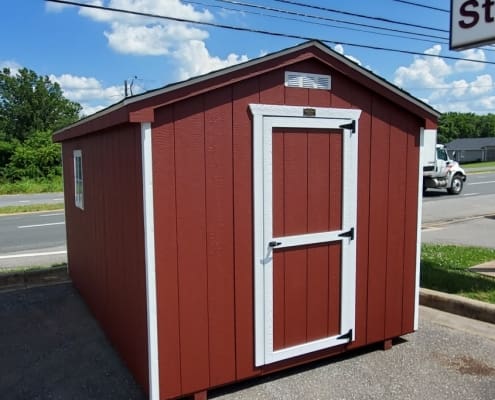 Chicken Coop