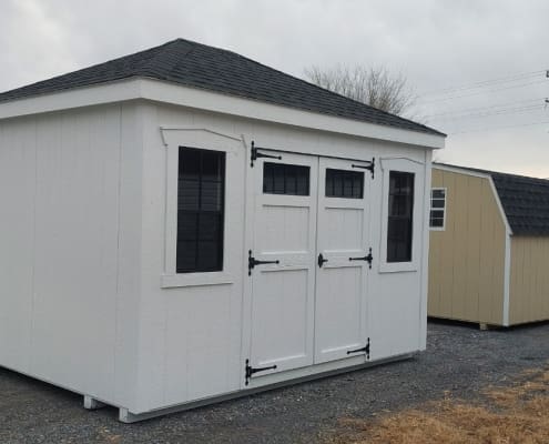 10x12 Villa Stock#2062-W