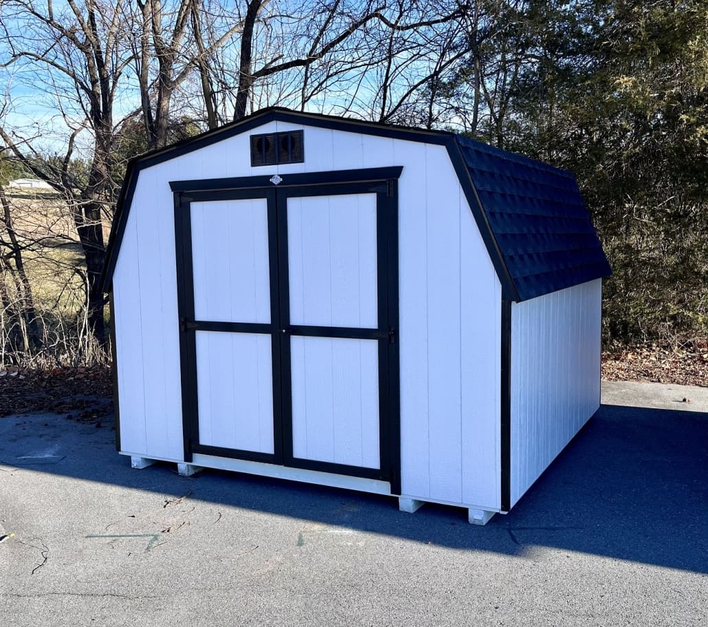 Shed Tips Protect Your Tools From The Cold Lynchburg