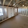 10x16 Lap Sided Cottage 4192-H 3