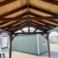 12x16 Pavilion 5038-H 2