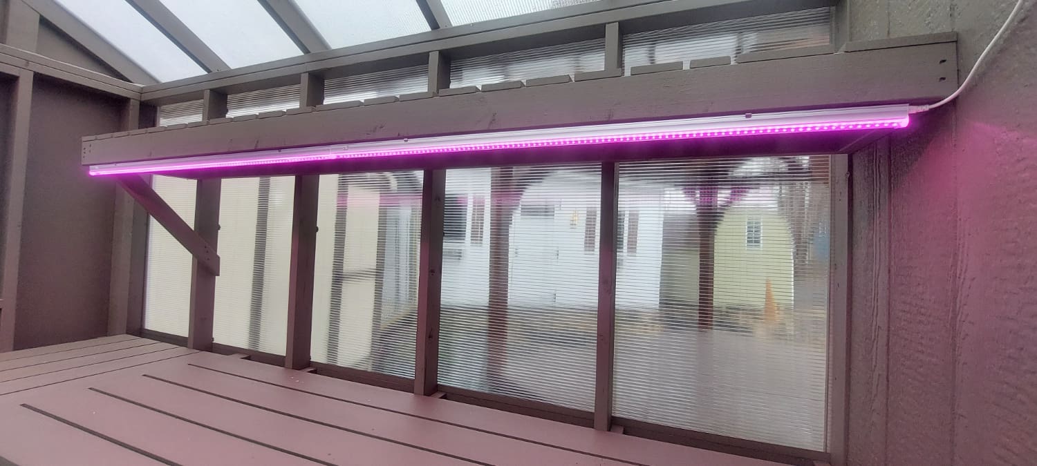Grow Lights