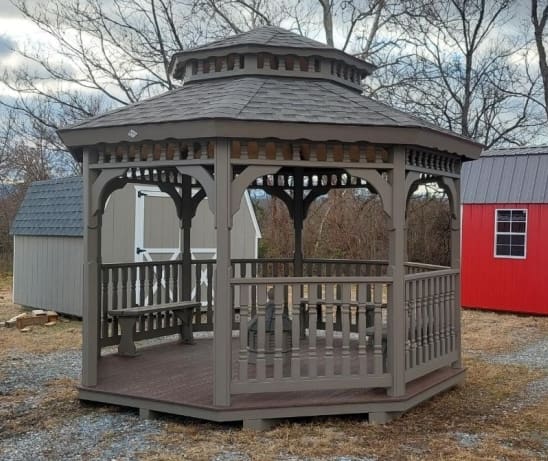 12x12-Gazebo-Stock4239-W-1030x464 Wood gazebo dark