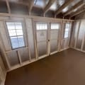 8x14x7 Carriage House 3971-H 2