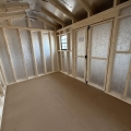8x12x7 Carriage House 5541-H 2