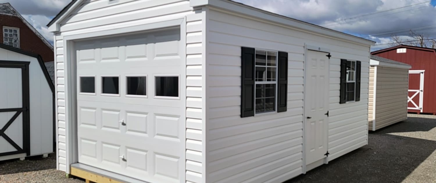 Garage garage