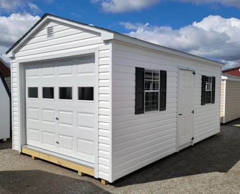 Garage garage