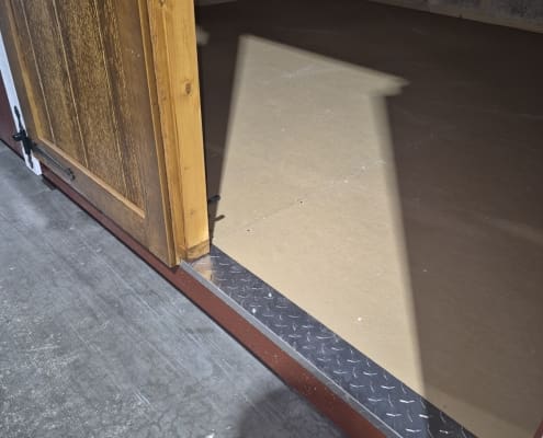 Diamond Plate