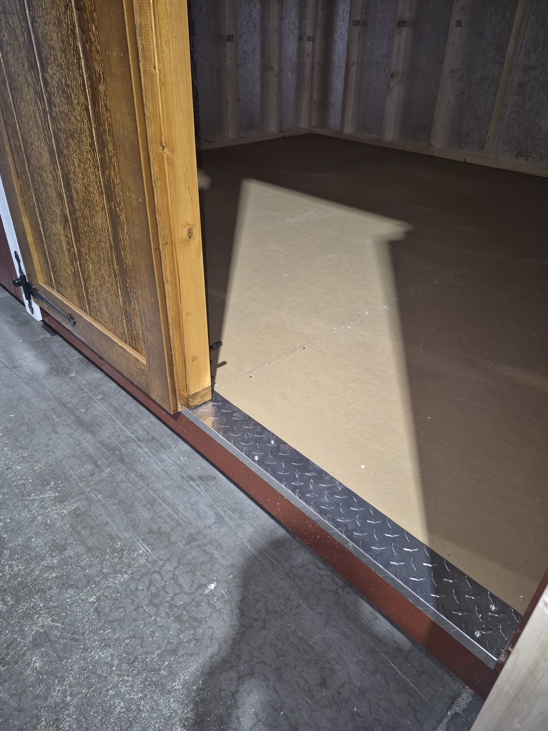 Diamond Plate