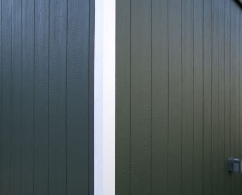 3" Corner Trim