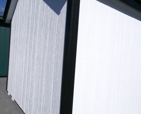 4" Corner Trim