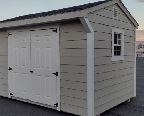 CARRIAGE HOUSE WITH LP LAP