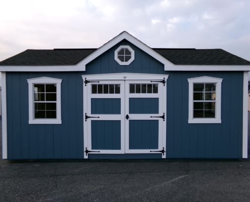 CHALET 2