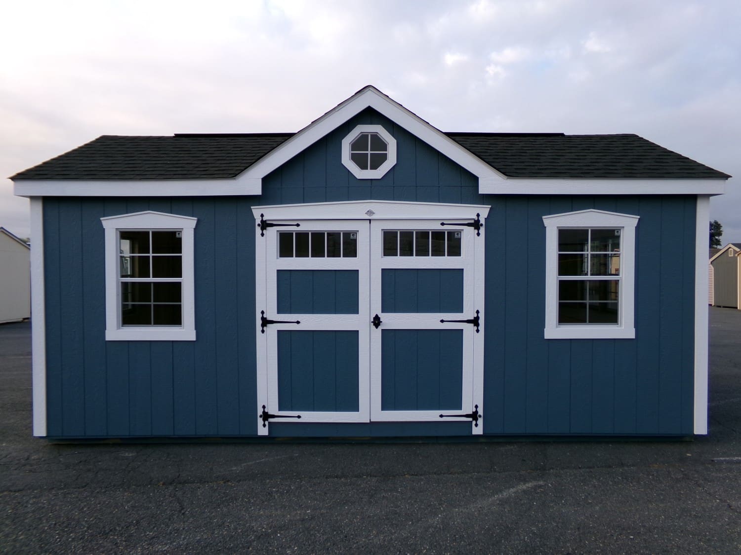 CHALET 2