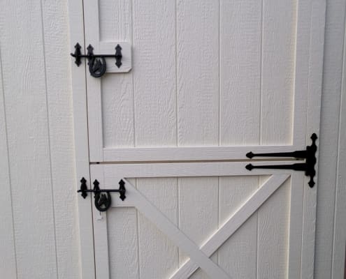 Dutch Door