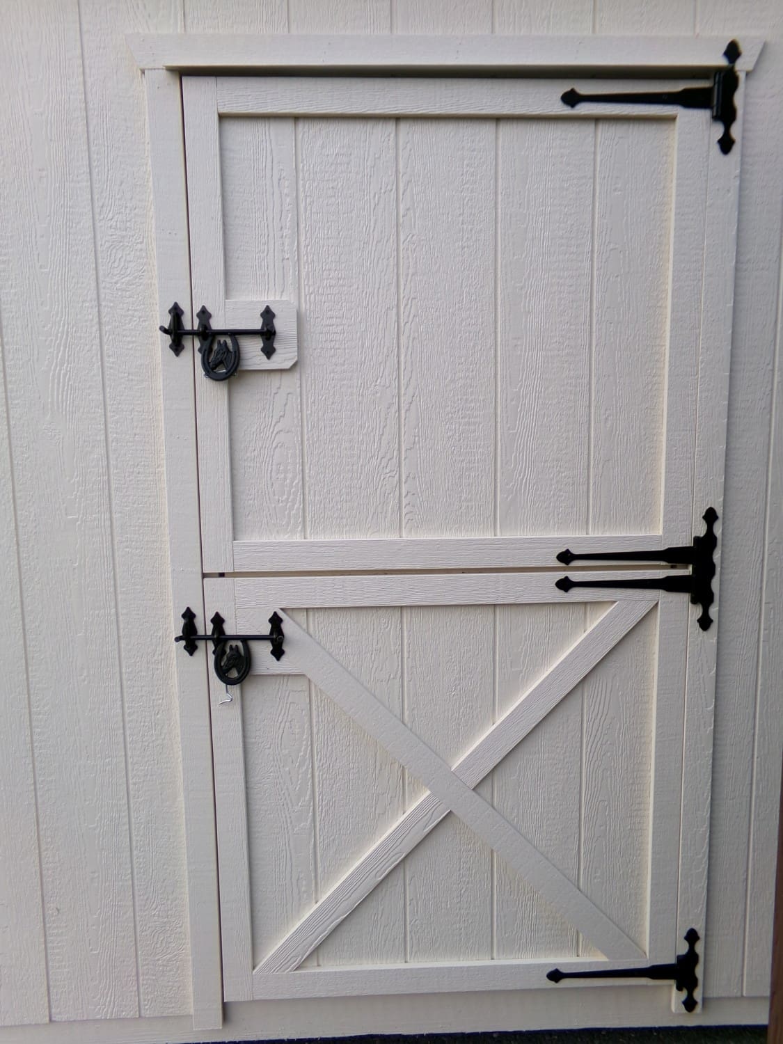 Dutch Door