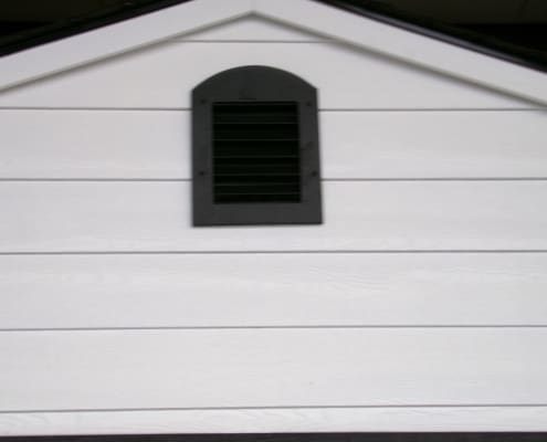 Garden Vent