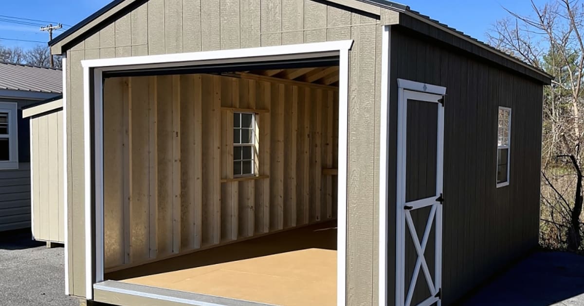 Garage