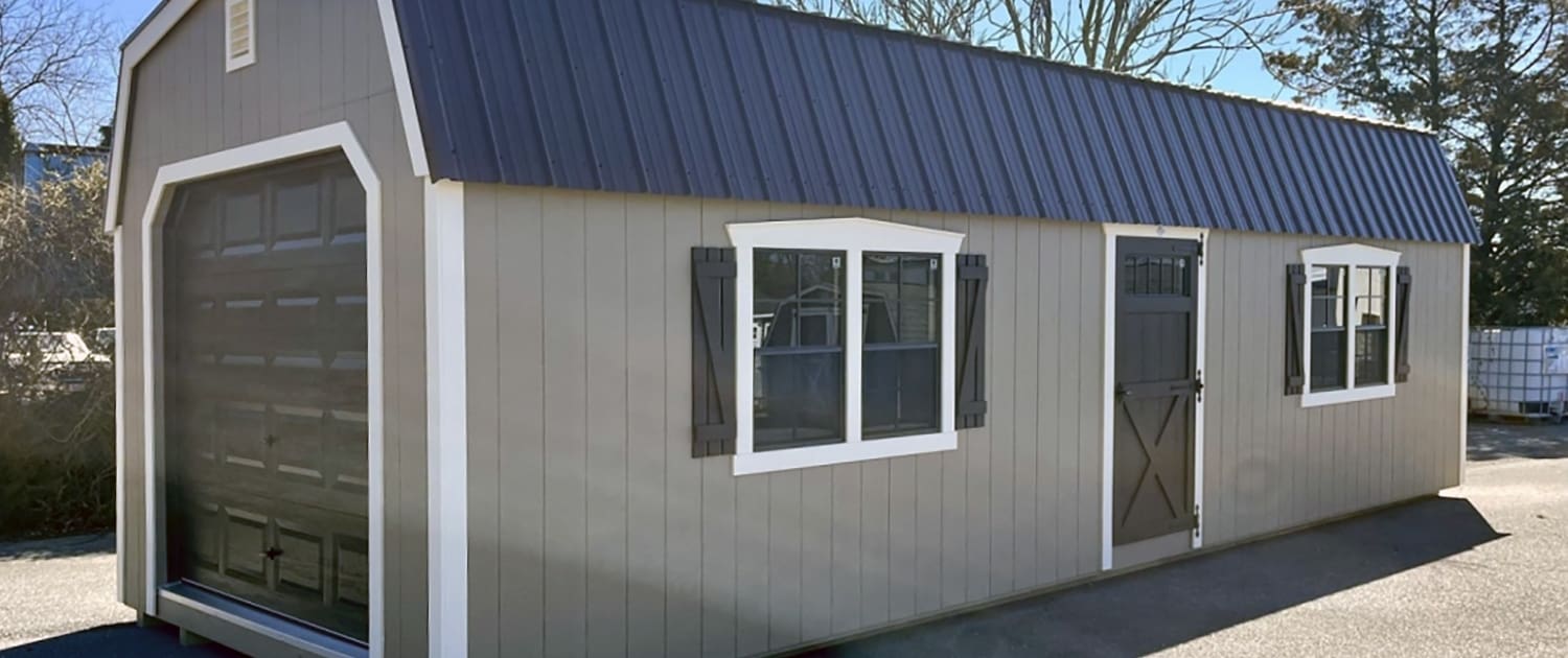 Garage garage