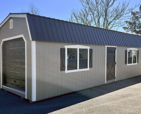 Garage garage