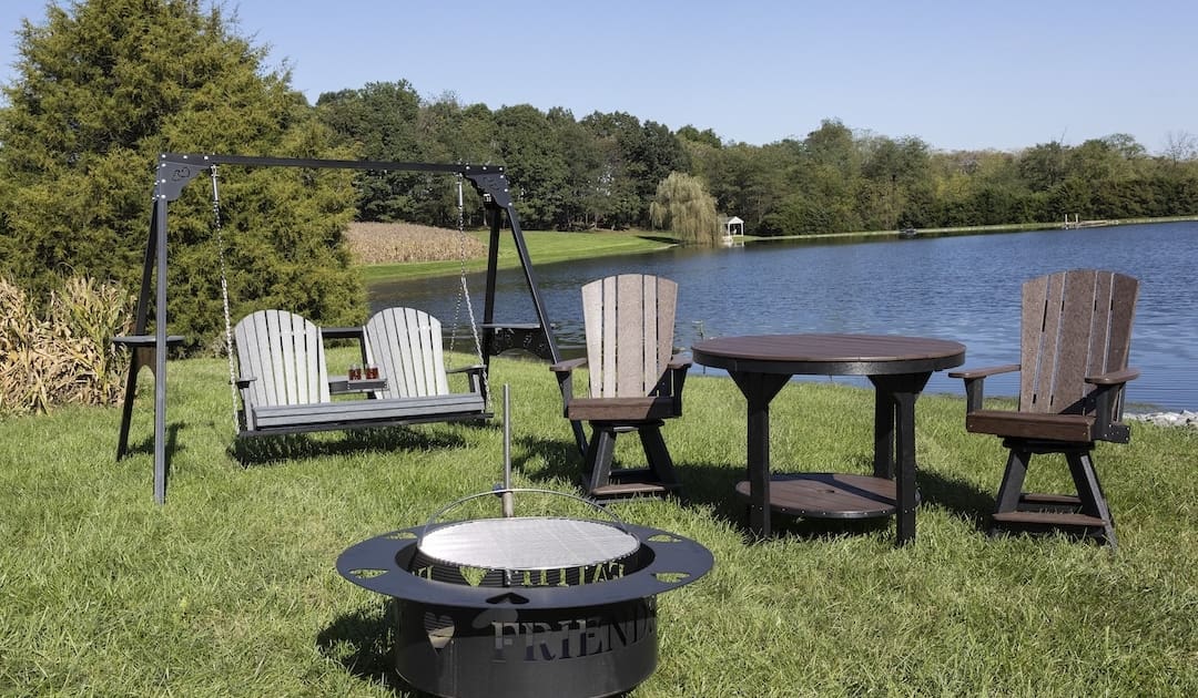 Outdoor Furniture