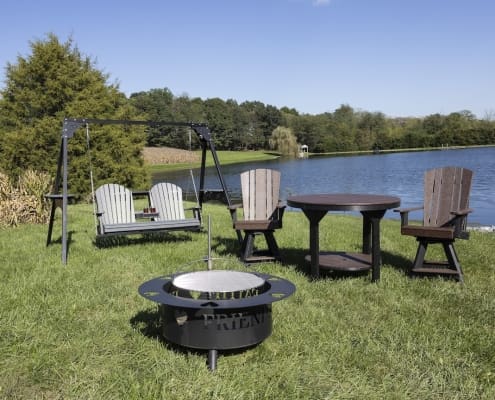 Outdoor Furniture