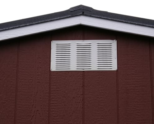 Rectangular Vent