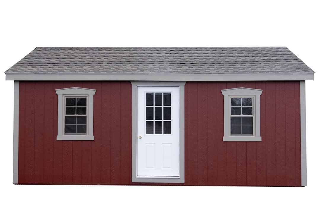 garden house