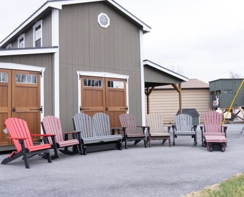 Outdoor Furniture