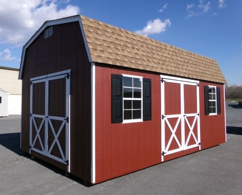 Barn