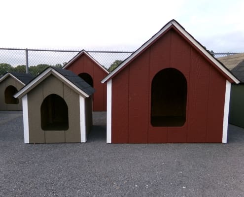 Dog Houses