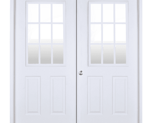 Double 9 Lite