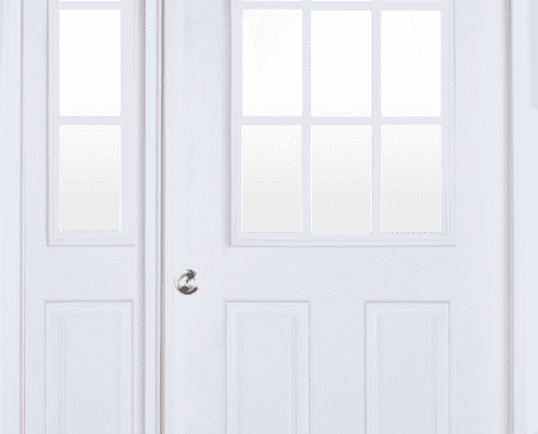 Operating Sidelight