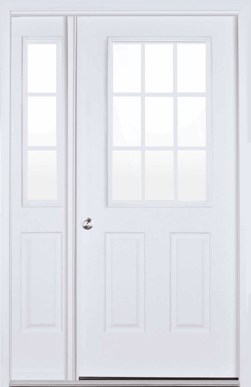 Operating Sidelight