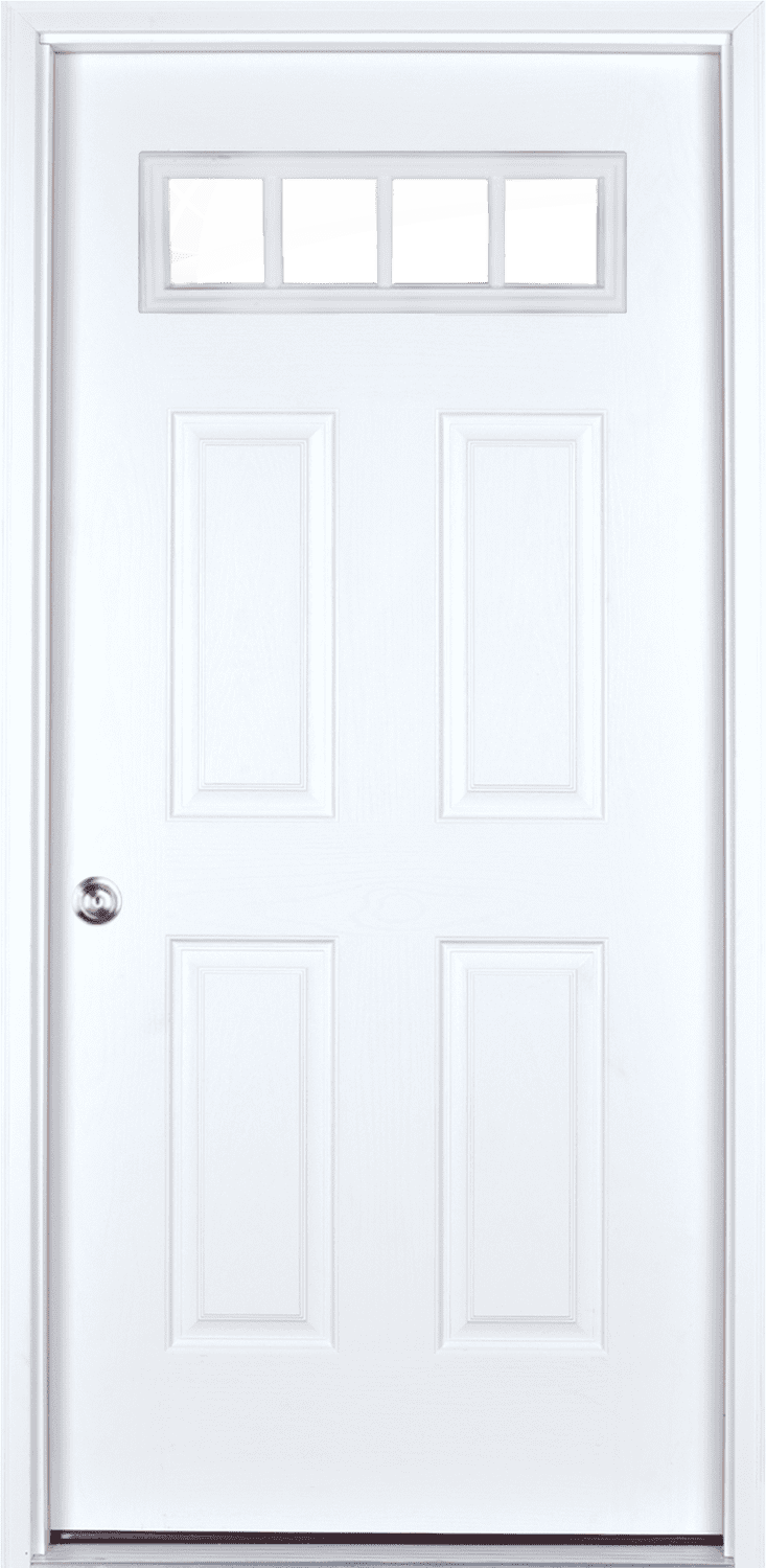 Transom
