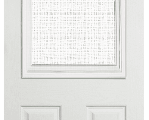 22X36 White Vent Lite