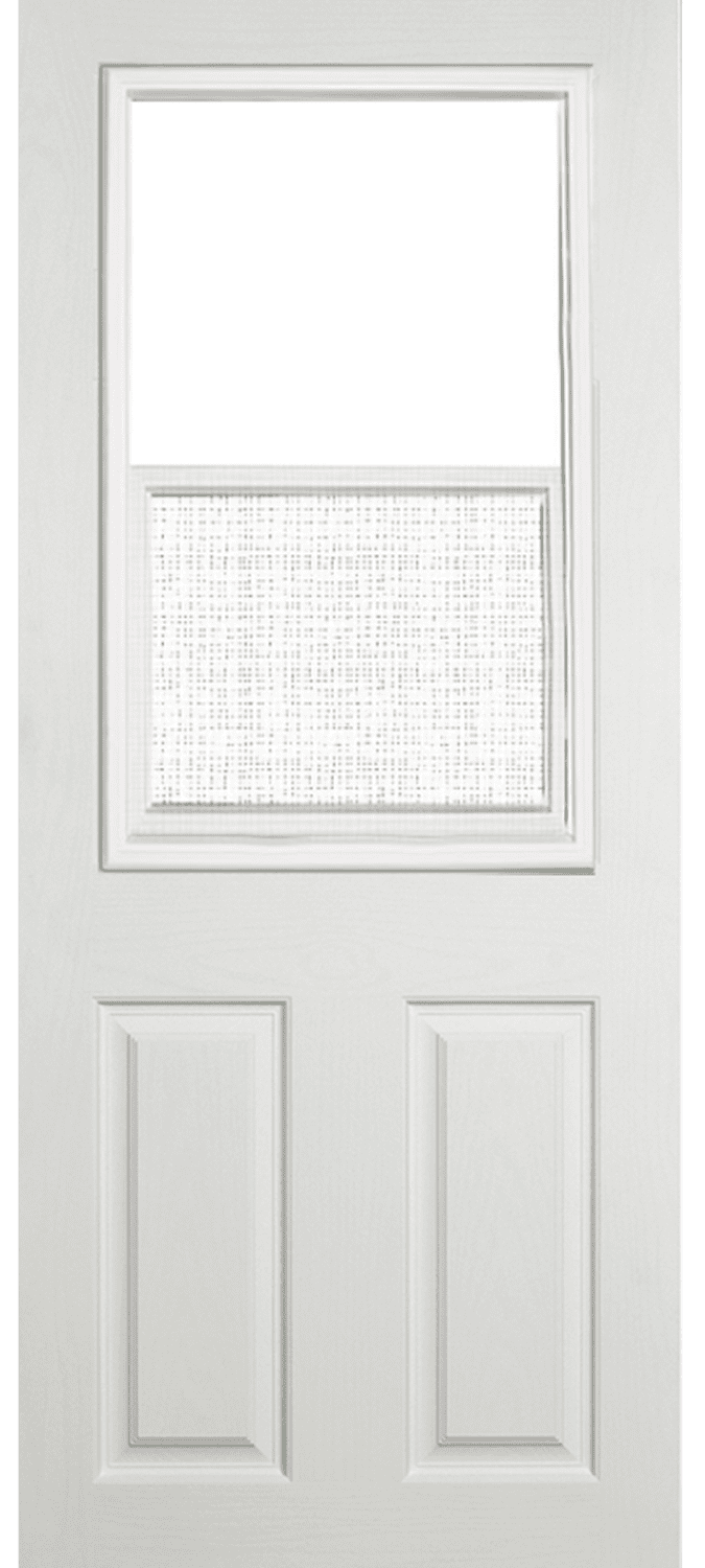 22X36 White Vent Lite