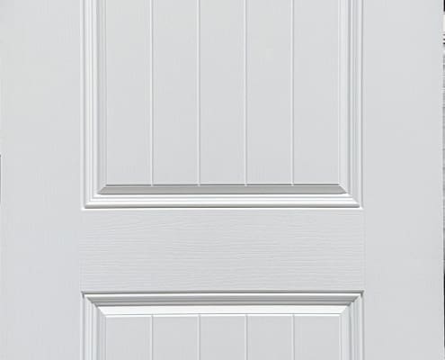 2 Panel / Plank