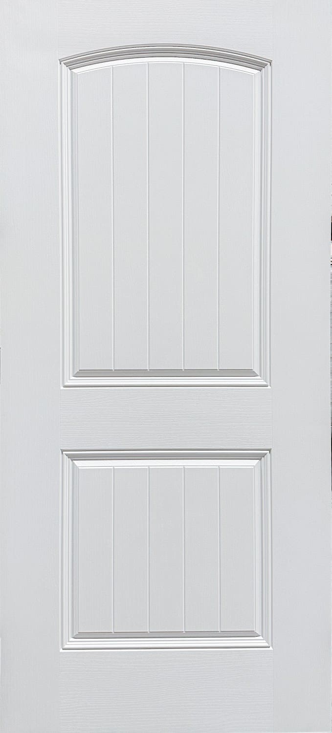 2 Panel / Plank