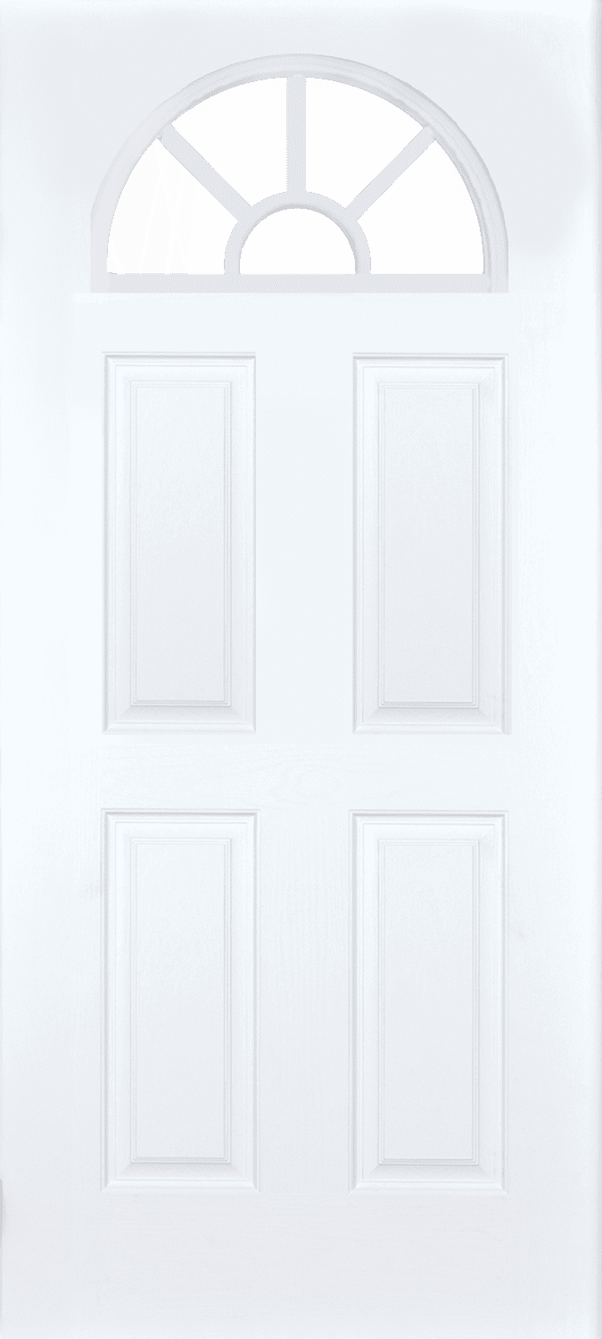 5-Lite Arch